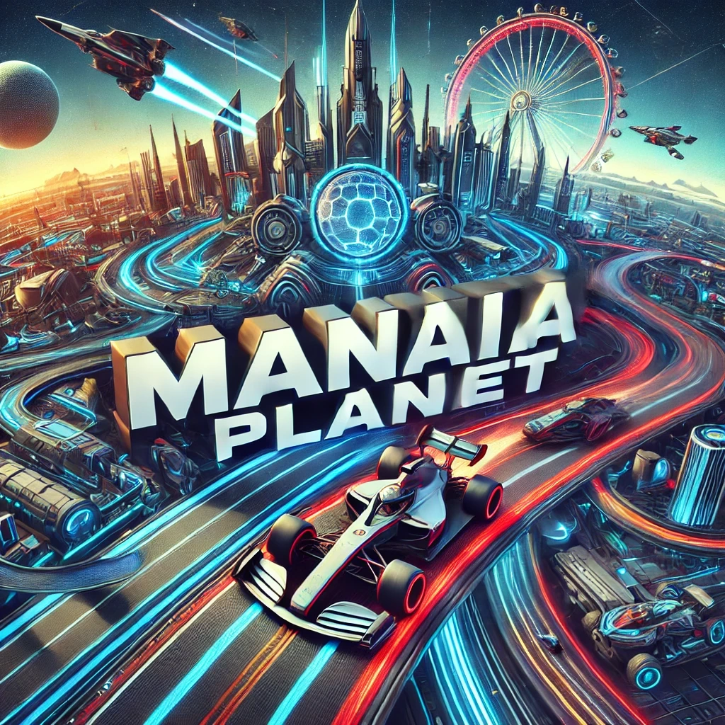 ManiaPlanet